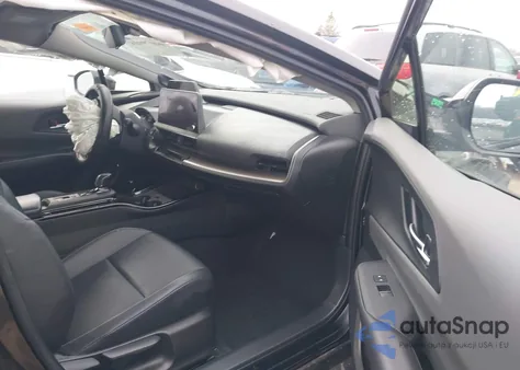 2023 Toyota Prius Limited Awd-E из США, поврежденный, VIN JTDADABU7P3003954